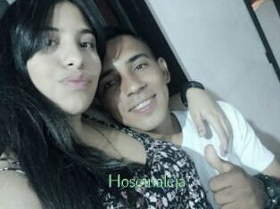 Hoseinaleja