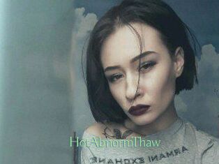 HotAbnormThaw