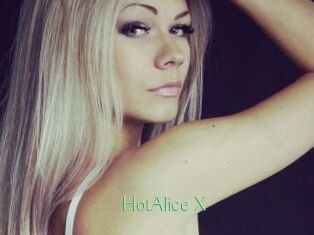 HotAlice_X
