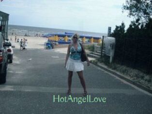 HotAngelLove