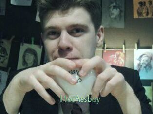 HotAssboy