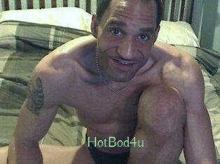 HotBod4u