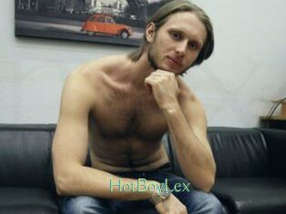 HotBoyLex
