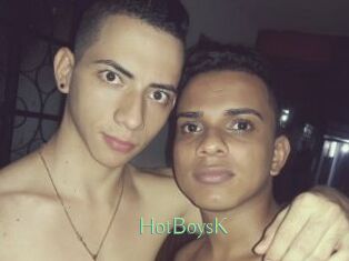 HotBoysK