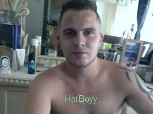 HotBoyy