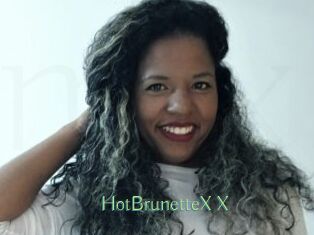 HotBrunetteX_X