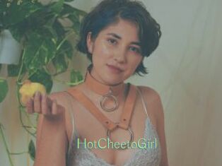 HotCheetoGirl
