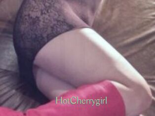 HotCherrygirl
