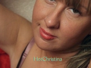 HotChristina