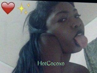 HotCocoxo
