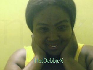 HotDebbieX