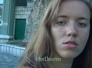 HotDevrim
