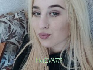 HotEVA777