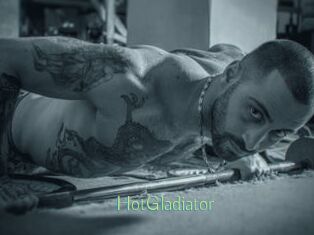 HotGladiator
