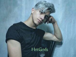 HotGods
