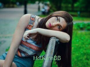 HotKarinBB