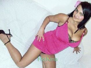 HotKinia
