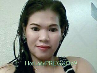 HotLadyPREGGO69