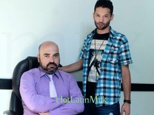 HotLatinMilk