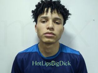 HotLipsBigDick