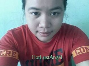 HotLustAngel