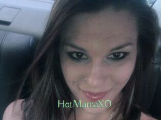 HotMamaXO