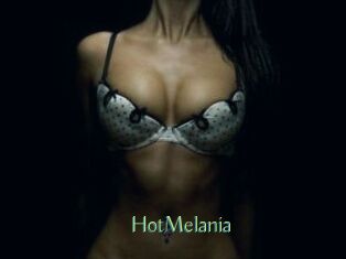 HotMelania