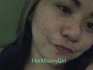 HotMisteryGirl
