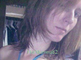 HotMumma82
