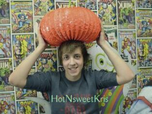 HotNsweetKris