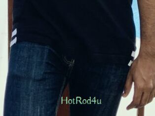HotRod4u