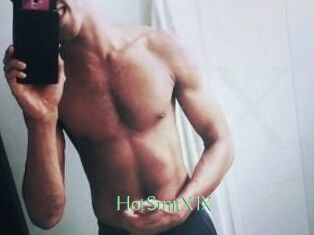 HotSmitX1X