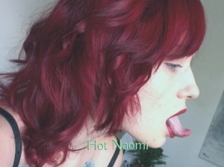 Hot_Naomi Motion X