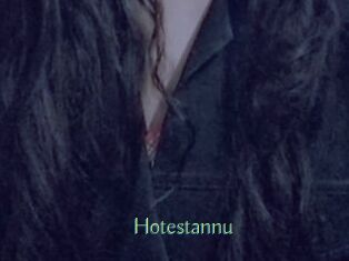 Hotestannu