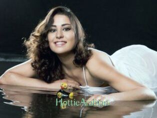 HottieArabian
