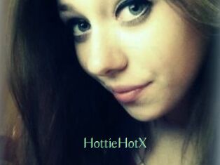 HottieHotX