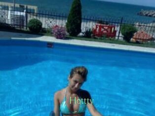 Hottty