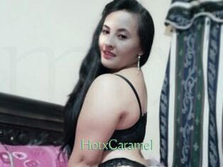 HotxCaramel