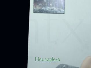 Houseplesa