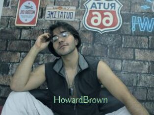 HowardBrown