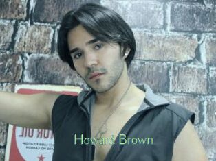 Howard_Brown