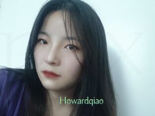 Howardqiao