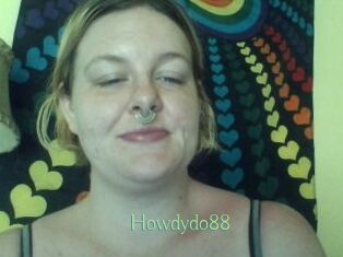 Howdydo88