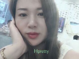 Hpretty