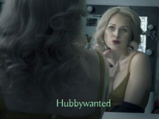 Hubbywanted