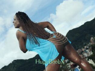 HugeBoobsX