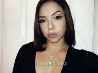 Huggableava