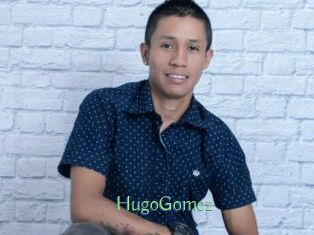 HugoGomez
