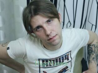 HugoManson