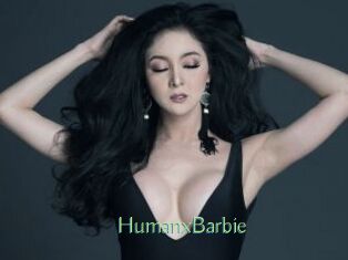 HumanxBarbie